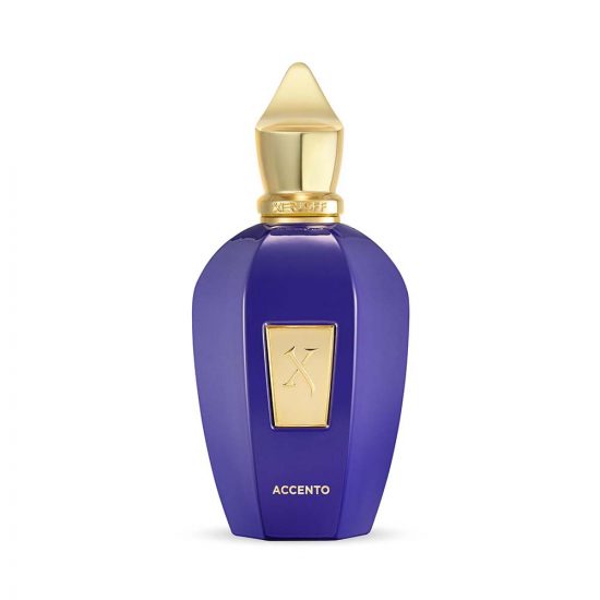 XERJOFF Vibe ACCENTO - Eau de Parfum 100ml