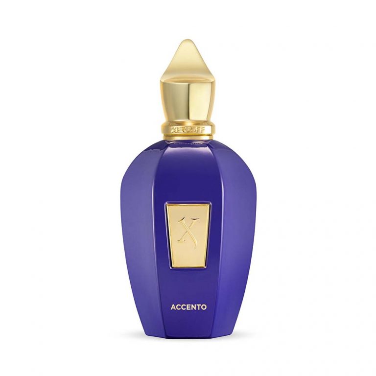 XERJOFF Vibe ACCENTO - Eau de Parfum 100ml