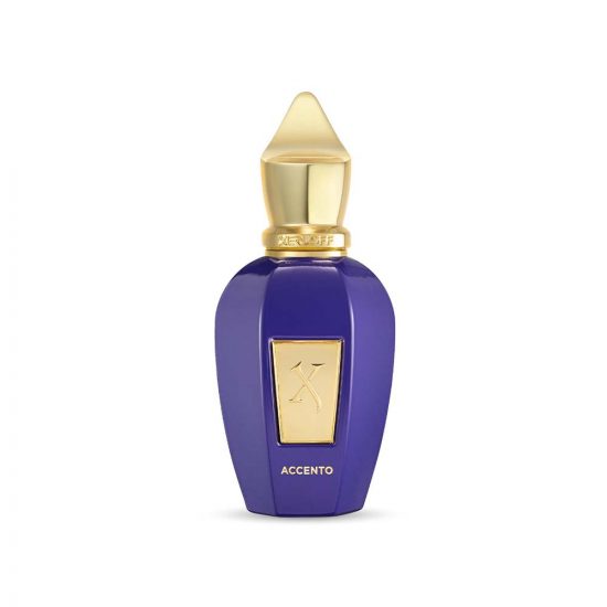 XERJOFF Vibe ACCENTO - Eau de Parfum 50ml