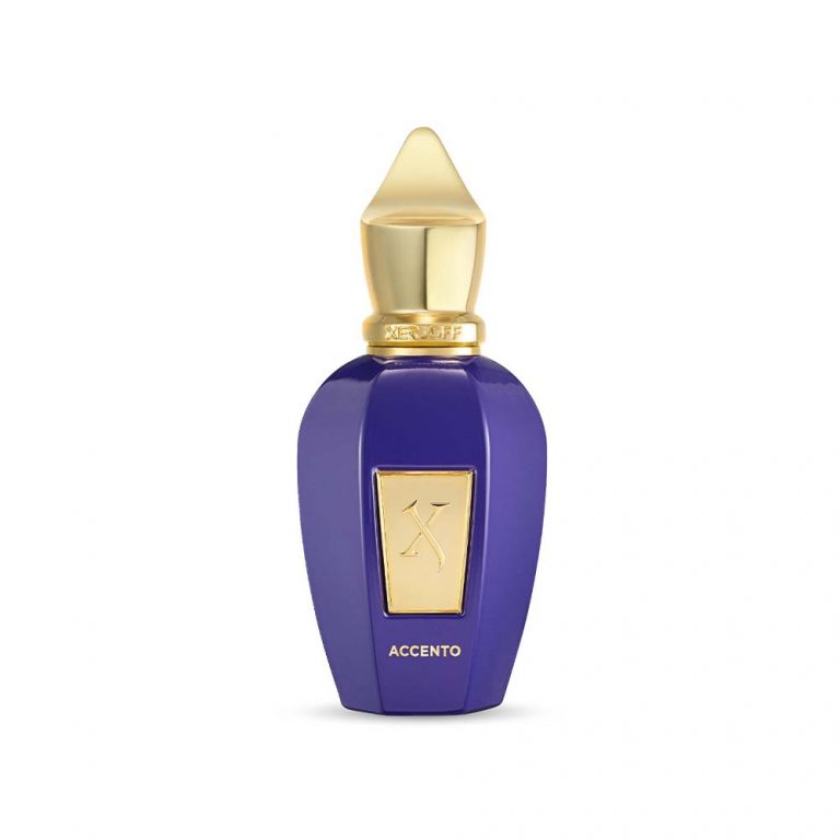 XERJOFF Vibe ACCENTO - Eau de Parfum 50ml