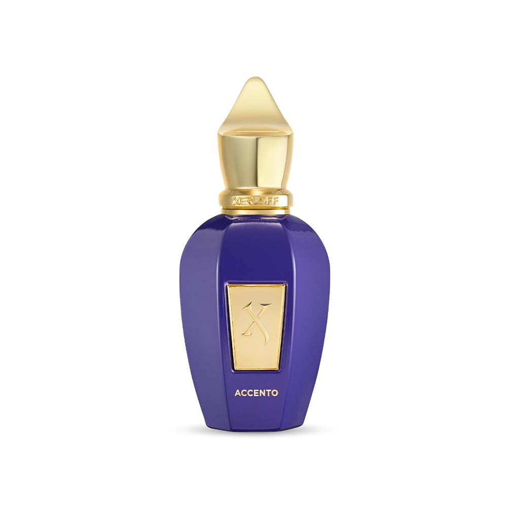 XERJOFF Vibe ACCENTO - Eau de Parfum 50ml
