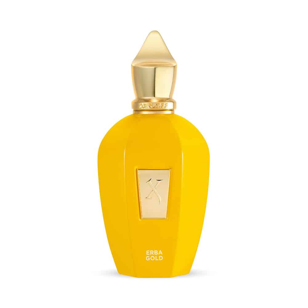 XERJOFF Vibe ERBA GOLD - Eau de Parfum 100ml