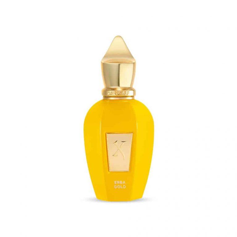 XERJOFF Vibe ERBA GOLD - Eau de Parfum 50ml