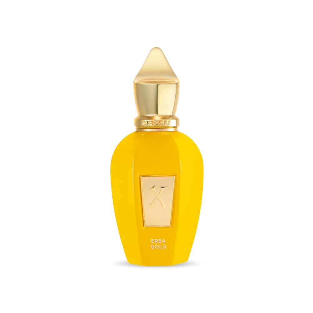 XERJOFF Vibe ERBA GOLD - Eau de Parfum 50ml