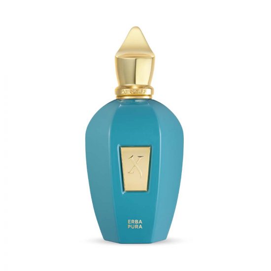 XERJOFF Vibe ERBA PURA - Eau de Parfum 100ml