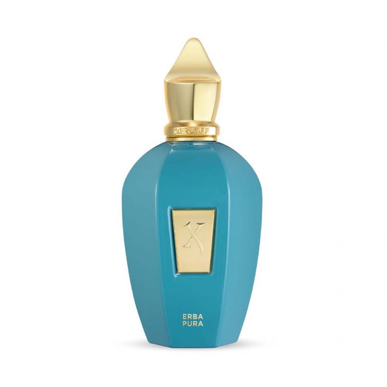 XERJOFF Vibe ERBA PURA - Eau de Parfum 100ml