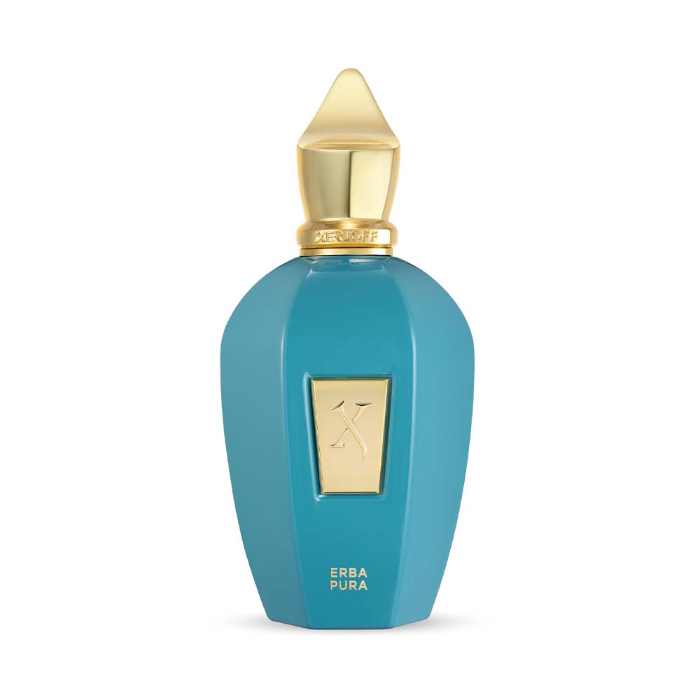 XERJOFF Vibe ERBA PURA - Eau de Parfum 100ml