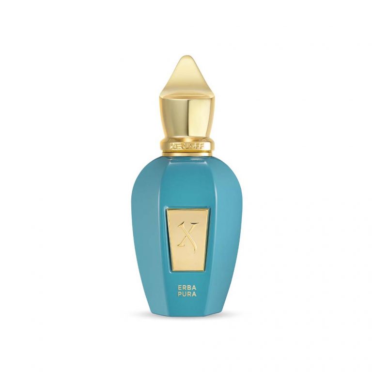XERJOFF Vibe ERBA PURA - Eau de Parfum 50ml
