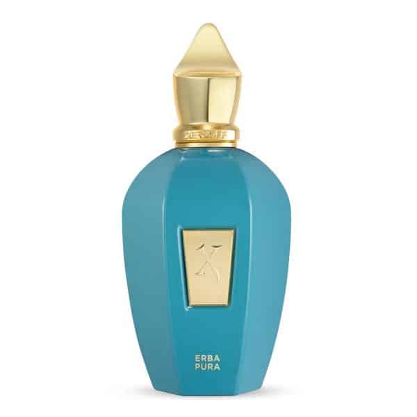 XERJOFF Vibe ERBA PURA - Eau de Parfum