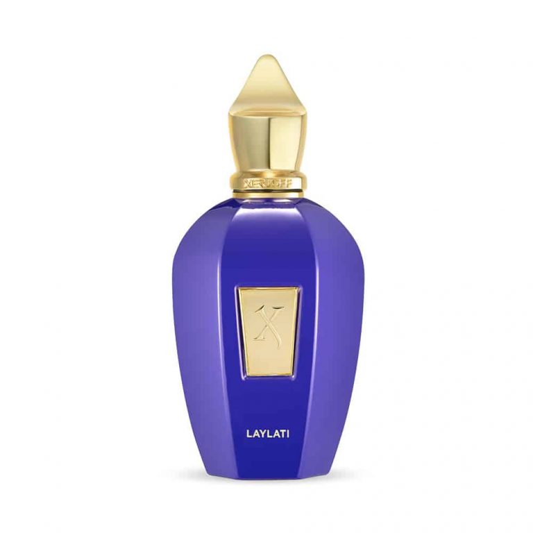 XERJOFF Vibe LAYLATI - Eau de Parfum 100ml