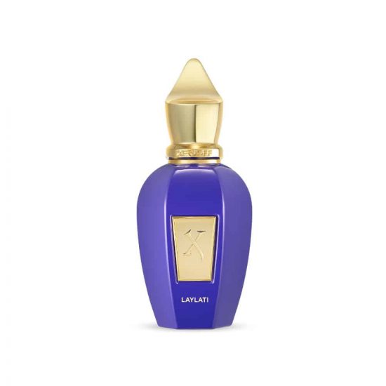 XERJOFF Vibe LAYLATI - Eau de Parfum 50ml