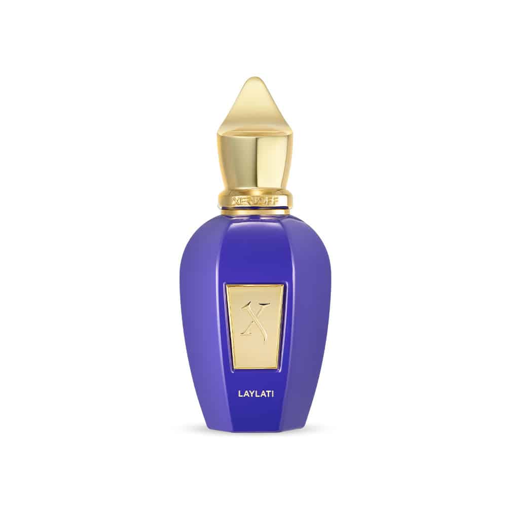 XERJOFF Vibe LAYLATI - Eau de Parfum 50ml