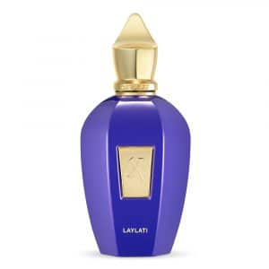 XERJOFF Vibe LAYLATI - Eau de Parfum