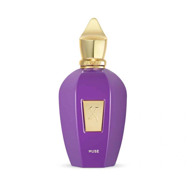 XERJOFF Vibe MUSE - Eau de Parfum 100ml