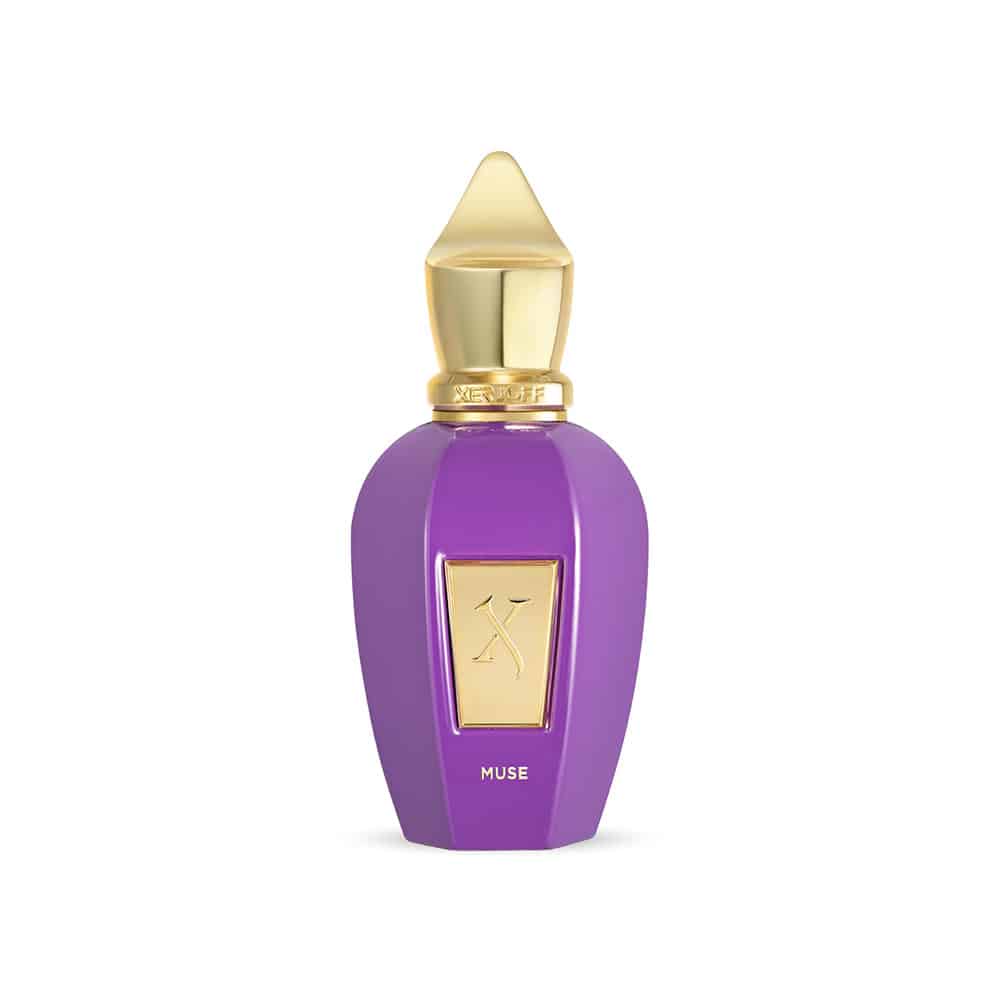 XERJOFF Vibe MUSE - Eau de Parfum 50ml