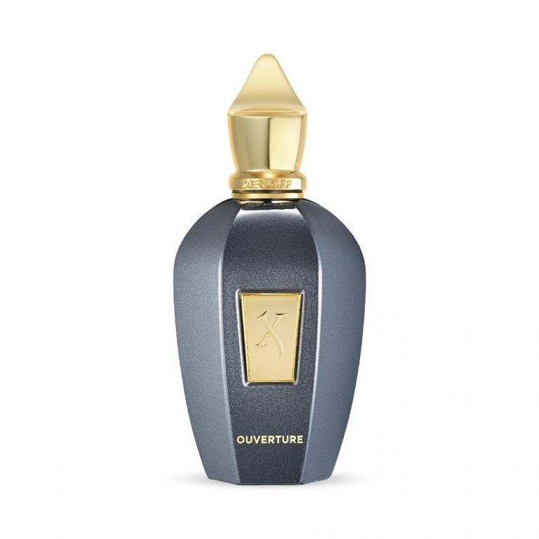 XERJOFF Vibe OVERTURE - Eau de Parfum 100ml