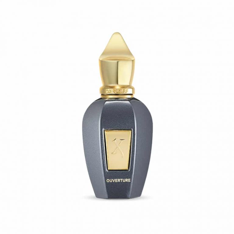 XERJOFF Vibe OVERTURE - Eau de Parfum 50ml