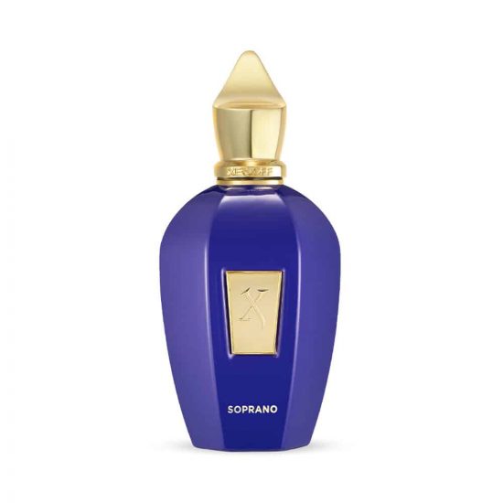 XERJOFF Vibe SOPRANO - Eau de Parfum 100ml