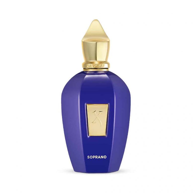 XERJOFF Vibe SOPRANO - Eau de Parfum 100ml