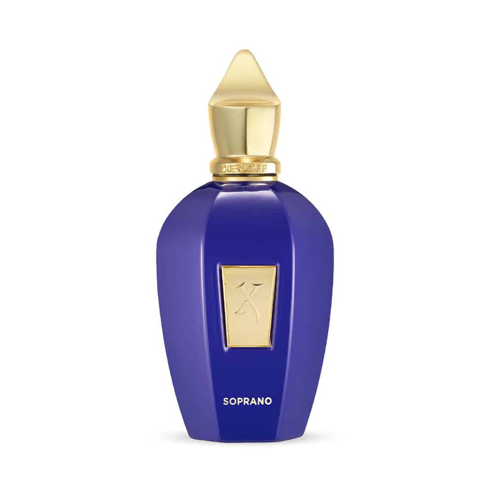 XERJOFF Vibe SOPRANO - Eau de Parfum 100ml