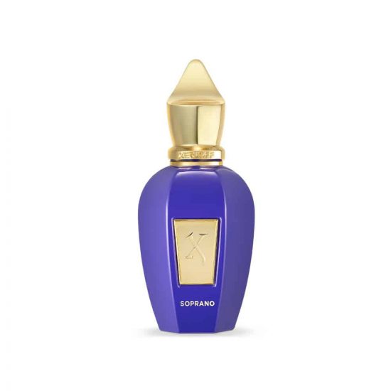 XERJOFF Vibe SOPRANO - Eau de Parfum 50ml