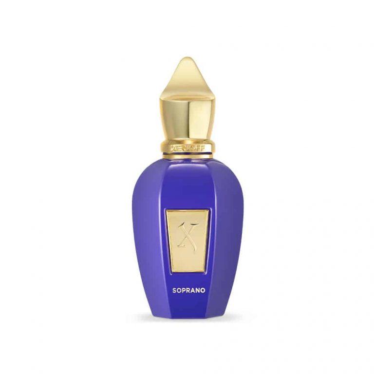 XERJOFF Vibe SOPRANO - Eau de Parfum 50ml