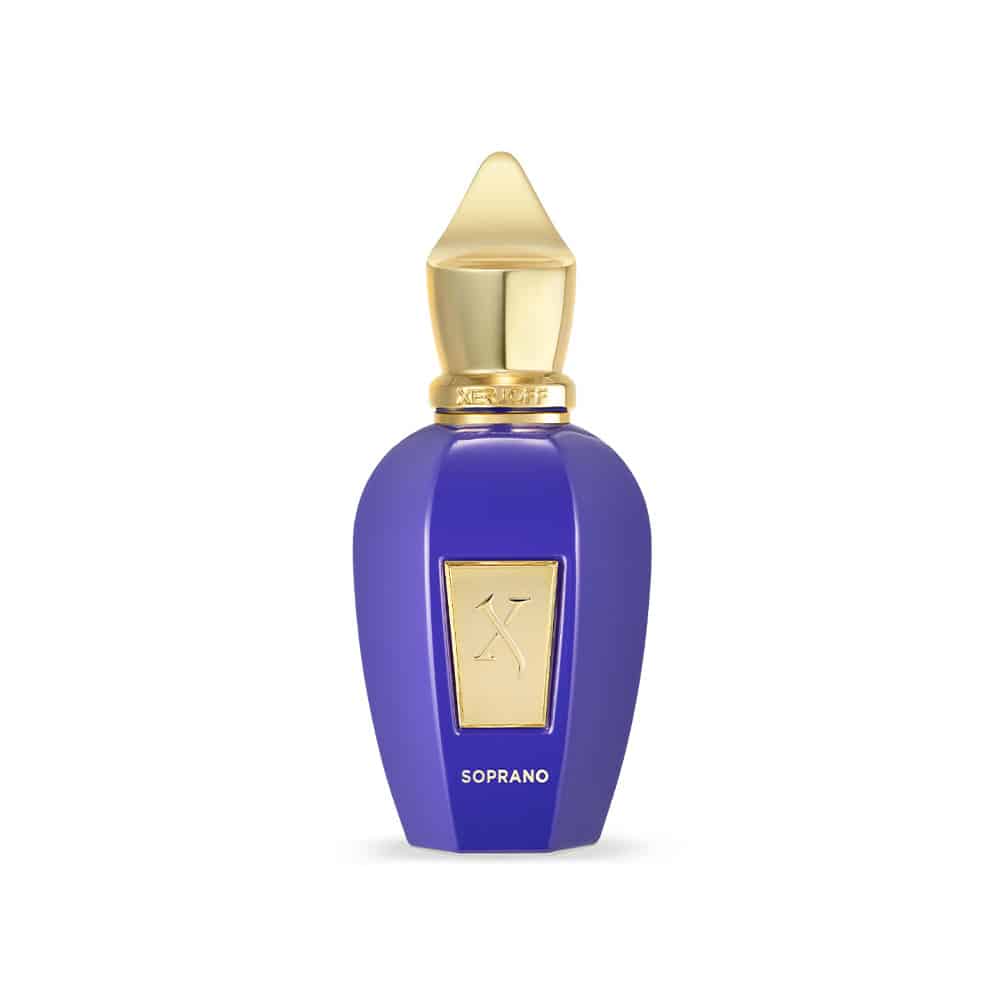 XERJOFF Vibe SOPRANO - Eau de Parfum 50ml