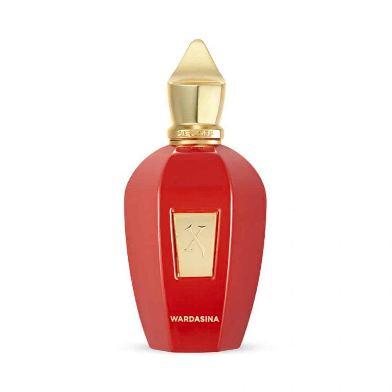 XERJOFF Vibe WARDASINA - Eau de Parfum 100ml
