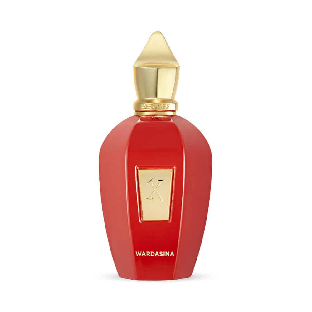 XERJOFF Vibe WARDASINA - Eau de Parfum 100ml