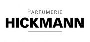 Logo Parfümerie Hickmann hoch